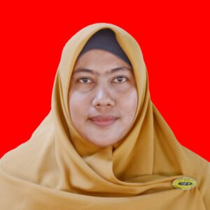 Mulia Aria Suzanna S.Pd.I