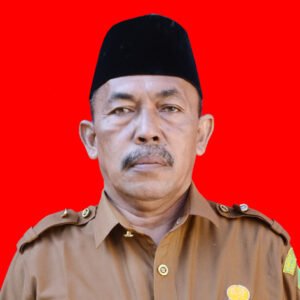 Zulkifli, S.Pd