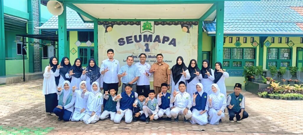 Tim Penilai Adiwiyata